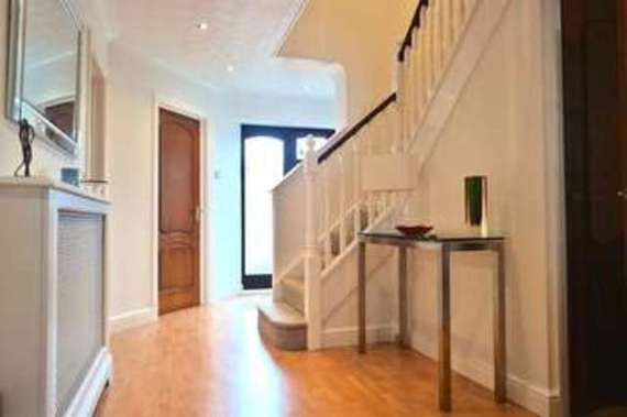 4 Bedroom Detached
