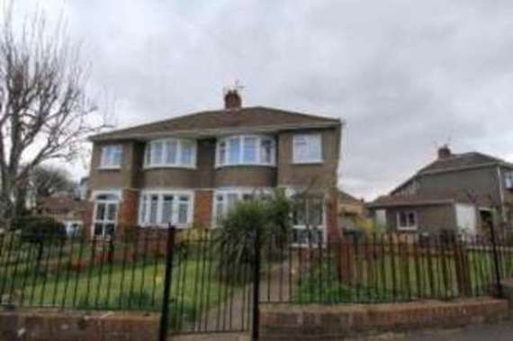 3 Bedroom Semi-Detac...
