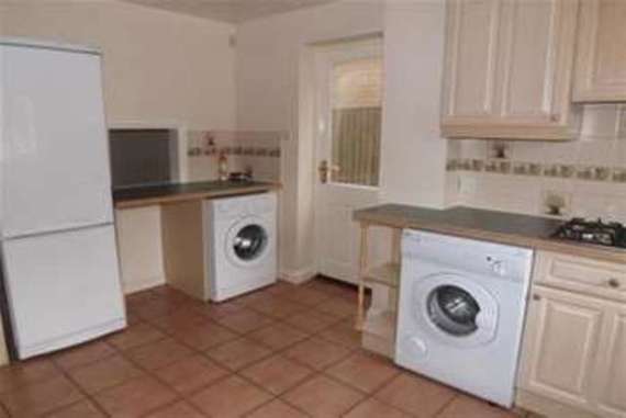 3 Bedroom Terraced