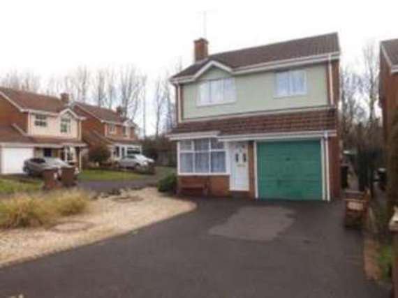 3 Bedroom Detached