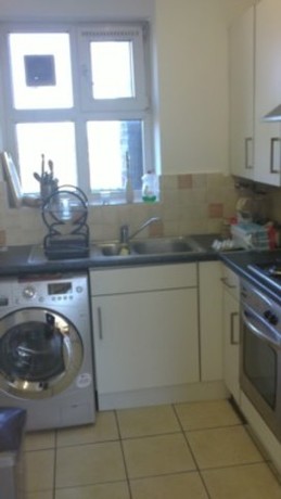 3 Bedroom Apartment