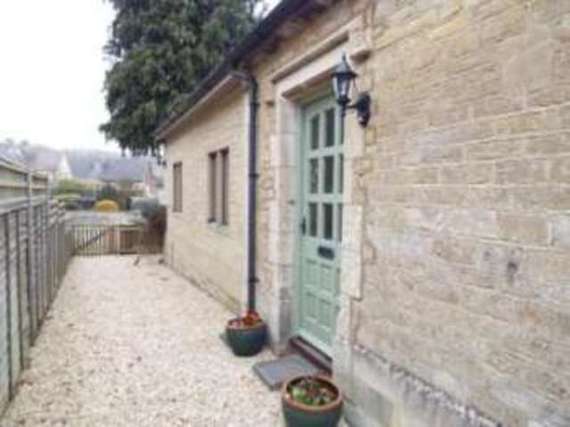 1 Bedroom Detached