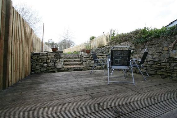 2 Bedroom Terraced
