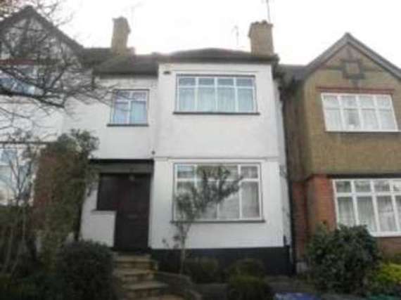 3 Bedroom Terraced