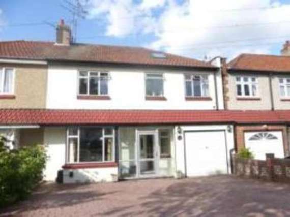 5 Bedroom Semi-Detac...