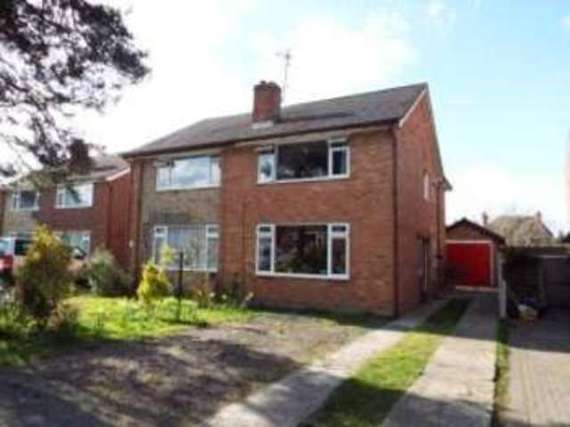 3 Bedroom Semi-Detac...