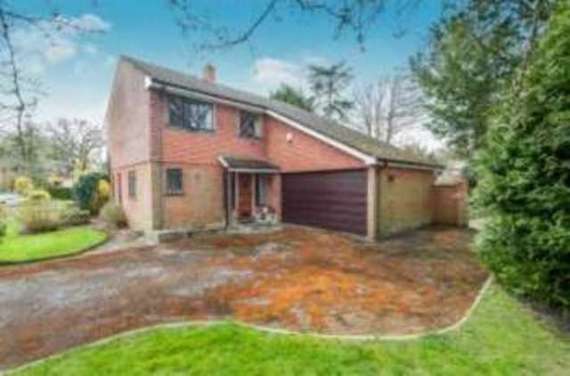 4 Bedroom Detached