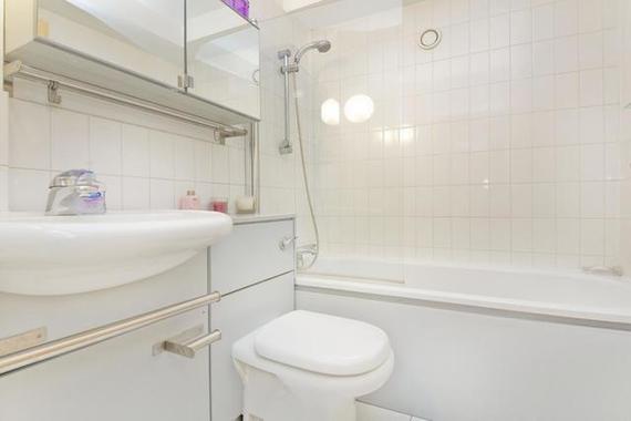2 Bedroom Flat
