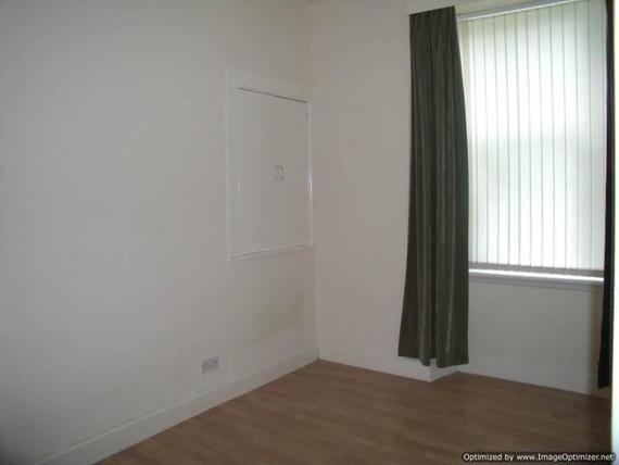 2 Bedroom Flat