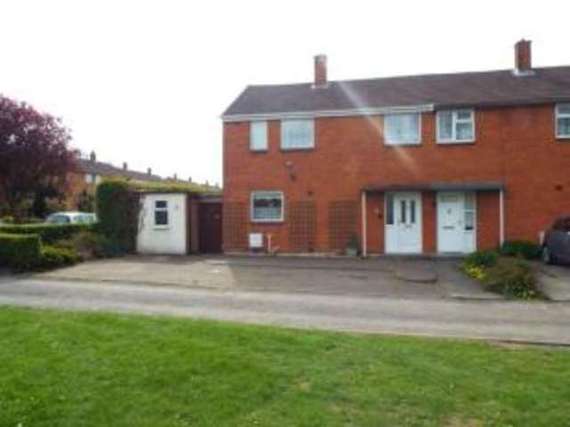 3 Bedroom Detached