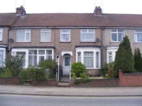 3&nbsp;Bedroom&nbsp;Terraced