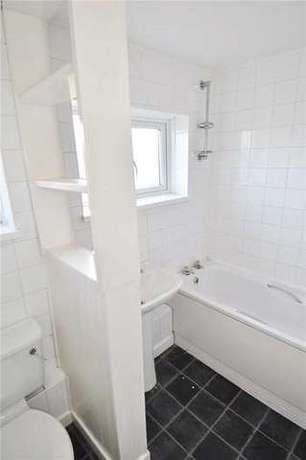 3 Bedroom Terraced