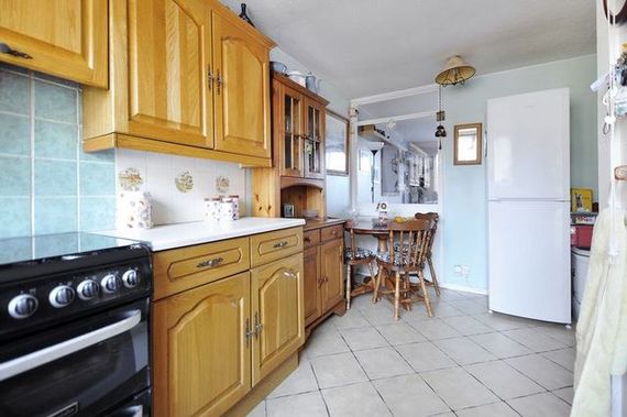 3 Bedroom Terraced