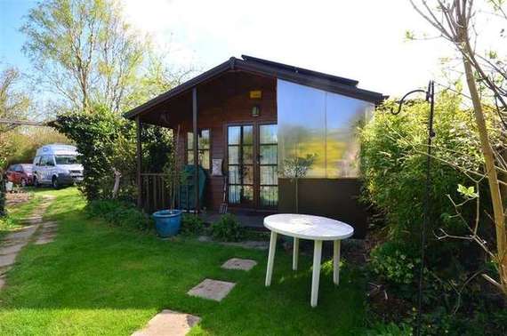 3 Bedroom Detached