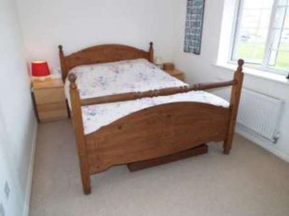 2 Bedroom Maisonette