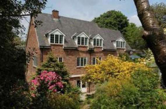 5 Bedroom Detached