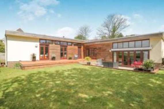 3 Bedroom Bungalow