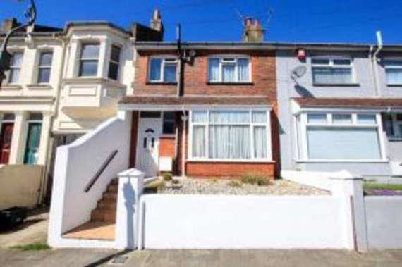 4 Bedroom Terraced