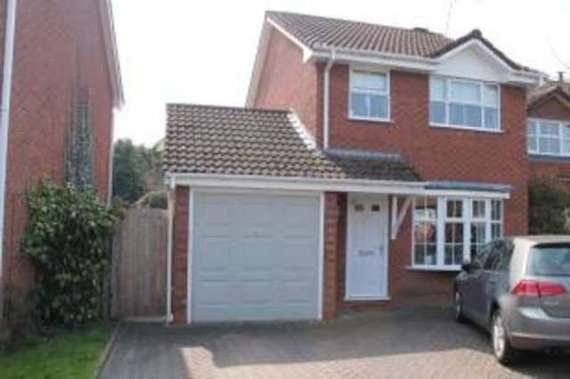 3 Bedroom Detached