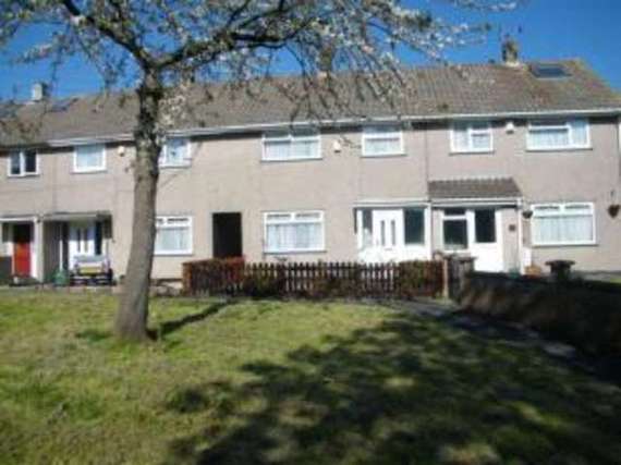 3 Bedroom Terraced