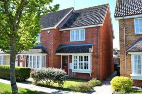 2 Bedroom Detached