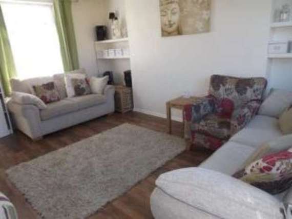 3 Bedroom Terraced