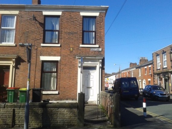 3 Bedroom Flat