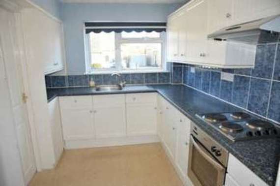 3 Bedroom Semi-Detac...