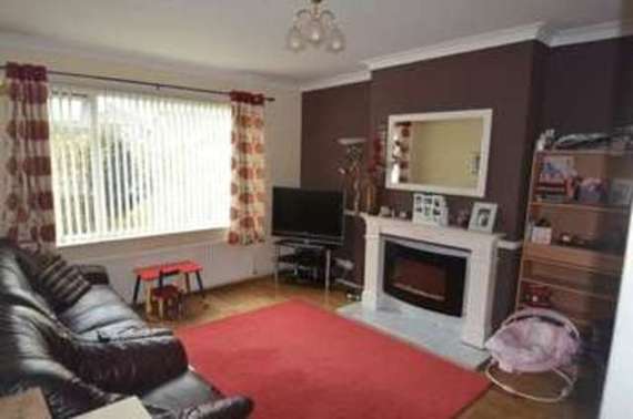 2 Bedroom Detached