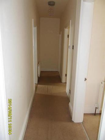 2 Bedroom Flat