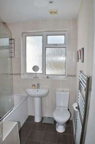 2 Bedroom Flat