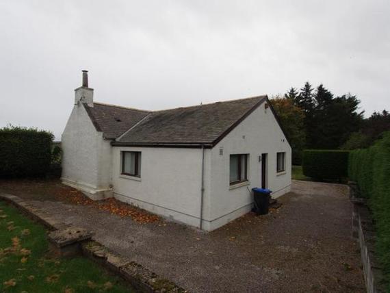 3 Bedroom Cottage