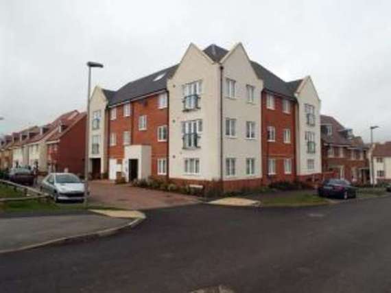 2&nbsp;Bedroom&nbsp;Flat