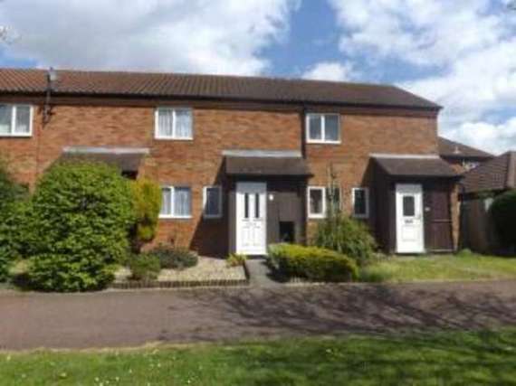 2 Bedroom Terraced