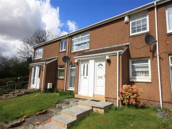 2 Bedroom Flat