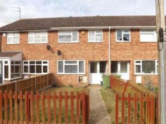 3 Bedroom Terraced