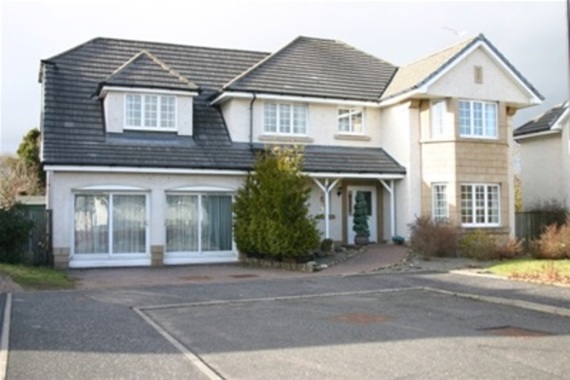 5 Bedroom Detached
