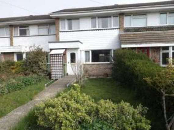 3&nbsp;Bedroom&nbsp;Terraced