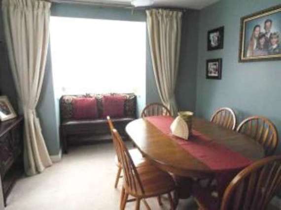 4 Bedroom Detached