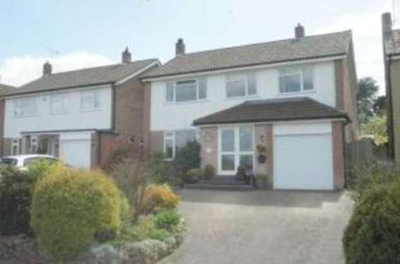 4&nbsp;Bedroom&nbsp;Detached
