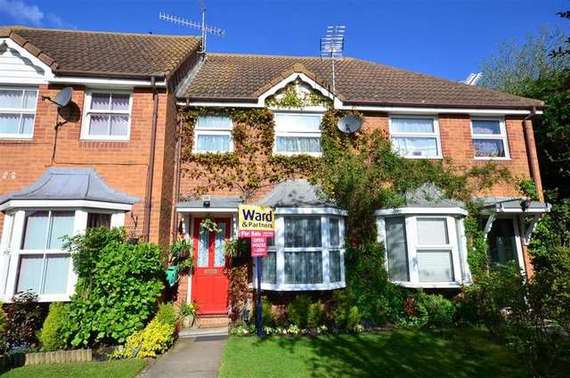 2 Bedroom Terraced