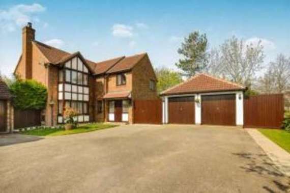 5 Bedroom Detached