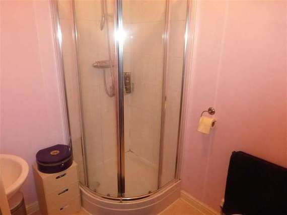 2 Bedroom Flat