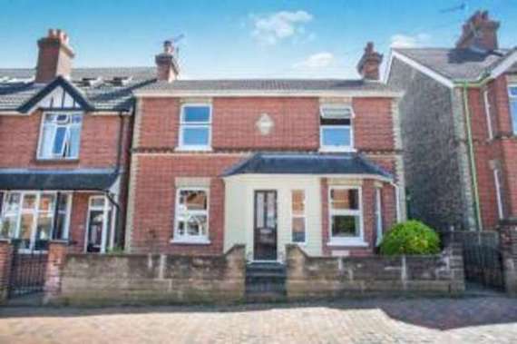 3 Bedroom Detached