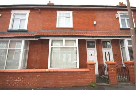 4 Bedroom Terraced