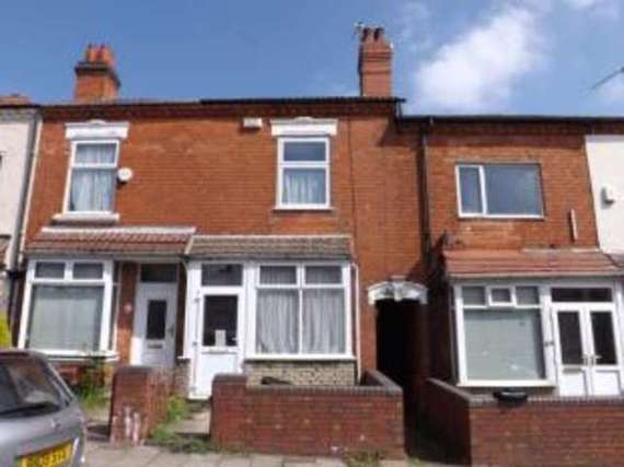 3 Bedroom Terraced