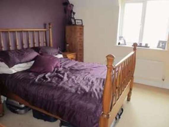 4 Bedroom Detached