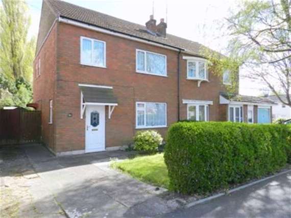 3 Bedroom Semi-Detac...
