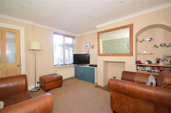 3 Bedroom Terraced