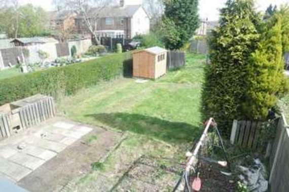 3 Bedroom Semi-Detac...